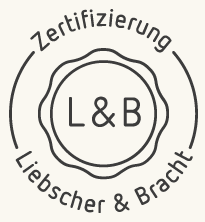 Liebscher & Bracht Zug | Zertifizierung Kari Kunz | Icon