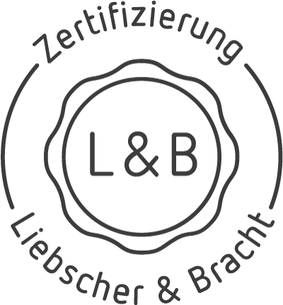 Liebscher & Bracht Zug | Zertifizierung Kari Kunz