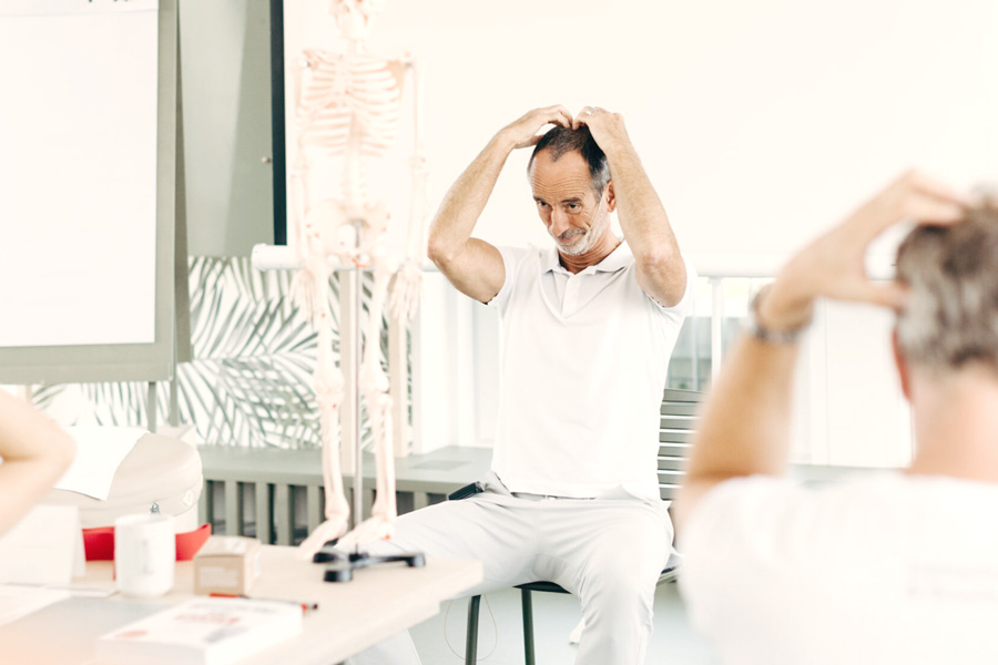 Gesundheitswissen für schmerzfreies Leben | Liebscher & Bracht | Mobile Gesundheitswissen für schmerzfreies Leben | Liebscher & Bracht | Mobile